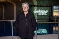 Rosie O’Donnell (Image via Getty)